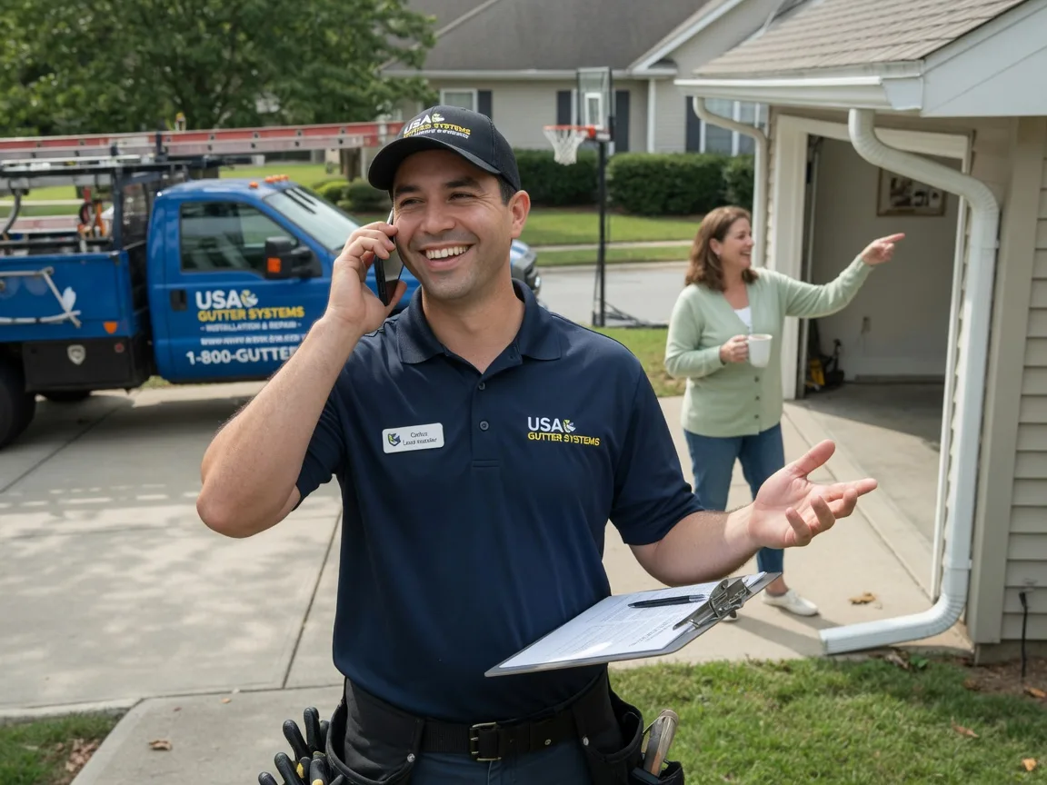 Gutter Installation Lyons, IL FAQs